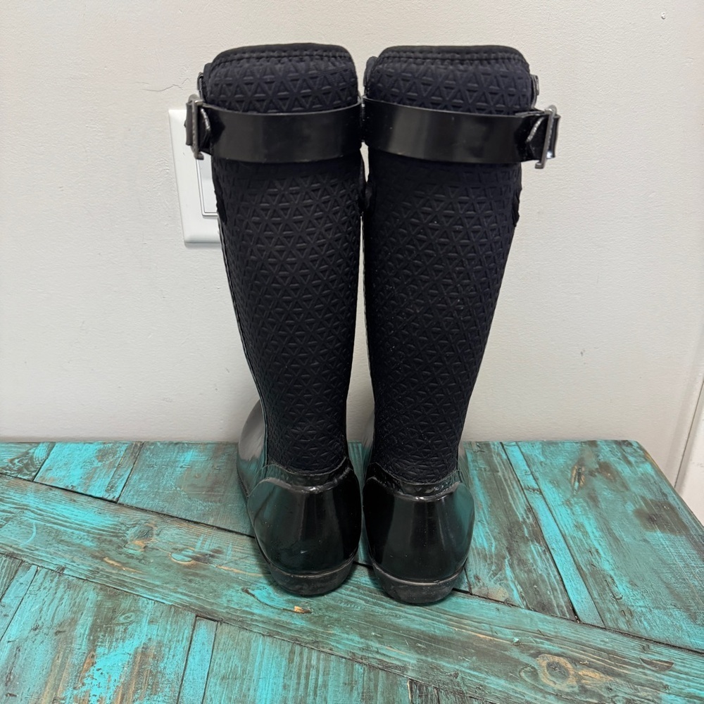 Bogs Women's Drake Waterproof Boots Size 7 - Picture 6 of 11